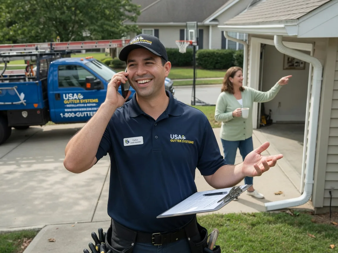 Gutter Installation Jones, LA FAQs
